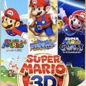 スーパーマリオ 3Dコレクション Switch 新品¥6