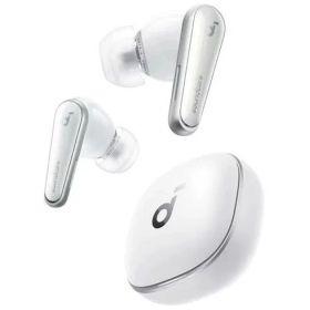 ANKER アンカー Soundcore Liberty 4 クラウドホワイト (A3953N21 3522)