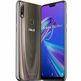 ASUS ZenFone Max Pro (M2) 新品¥61,496 中古¥9,980 | 新品・中古のネット最安値 | カカクキング