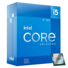 インテル Core i5 12600K BOX 新品¥34,480 中古¥26,980 | 新品・中古のネット最安値 | カカクキング