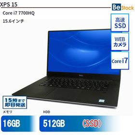 Dell XPS 15 新品¥53,980 中古¥12,000 | 新品・中古のネット最安値 | カカクキング