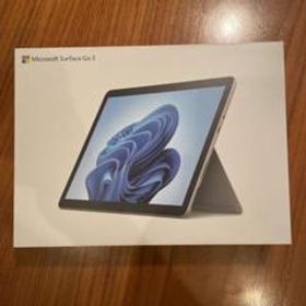 マイクロソフト Surface Go 3 新品¥56