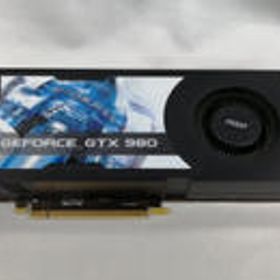 驚きの値段 GTX GeForce 980 5,000円 中古 15,560円 新品 搭載グラボ グラフィックボード・グラボ・ビデオカード