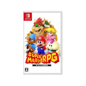 ニンテンドースイッチ(Nintendo Switch)のスーパーマリオ RPG(家庭用ゲームソフト)