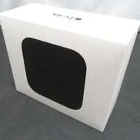 【中古・送料込】Apple TV 4K 第1世代64GB本体とリモコン 箱なし APPLE(アップル) Apple TV 4K (第 1 世代) 64GB 4Kの激安通販