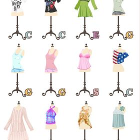 ミドル インナー | プラチナガールのアカウントデータ、RMTの販売・買取一覧