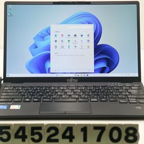 富士通 LIFEBOOK U9311 新品¥45