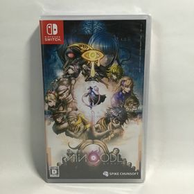 ニンテンドースイッチ(Nintendo Switch)の超探偵事件簿レインコード switch 新品 未開封 匿名配送(家庭用ゲームソフト)