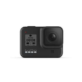 【平行輸入品】GoPro スポーツ アクションビデオカメラ CHDHX-801-XX ブラック