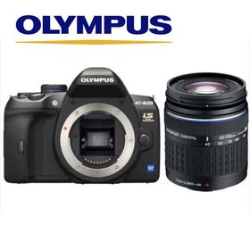 オリンパス OLYMPUS E-620 40-150mm 望遠 レンズセット デジタル一眼レフ カメラ 中古