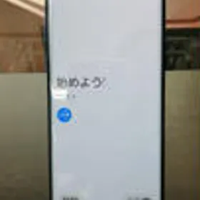 AU スマートフォン SCV40 SAMSUNG/AU