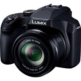 パナソニック デジタルカメラ「LUMIX FZ85D」 Panasonic DC-FZ85D-K 返品種別A