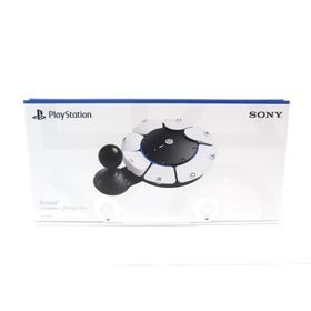 未開封 SONY PS5 Access アクセス コントローラー CFI-ZAC1J ∠UR529