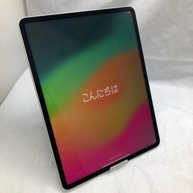 アップル iPad Pro iPad Pro 12.9インチ(第5世代 中古) iPad Pro 12.9 第5世代 M1 (2021発売) 中古 15,900円 | ネット最