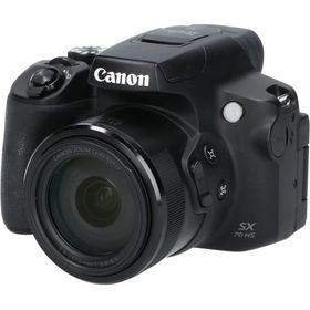 CANON PowerShot SX70 HS 新品¥74,716 中古¥65,999 | 新品・中古のネット最安値 | カカクキング