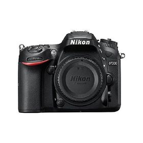 【平行輸入品】C〓mera Digital Nikon Dslr D7200 Corpo