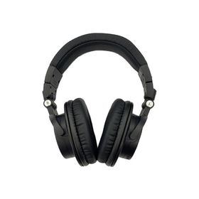 オーディオテクニカ ATH-M50x 新品¥18,150 中古¥11,990 | 新品・中古の 