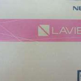 ノートパソコン PC-N1585EAL NEC