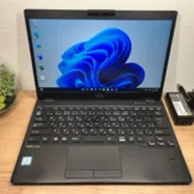 富士通 LIFEBOOK U939 新品¥14