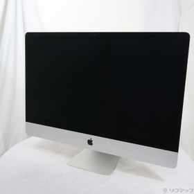 Apple iMac 5K 27インチ 2017 新品¥138,000 中古¥45,480 | 新品・中古 
