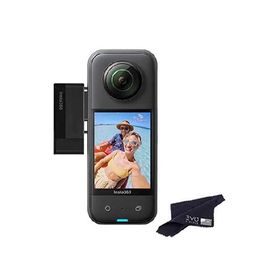 Insta360 X3 メルカリの新品＆中古最安値 | ネット最安値の価格