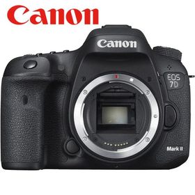キヤノン Canon EOS 7D Mark II ボディ デジタル一眼レフ カメラ 中古