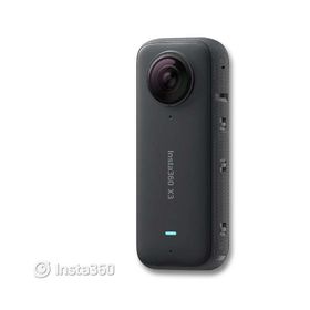 【国内正規取扱品】insta360 X3 ポケットサイズ360度カメラ
