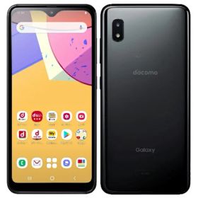 Galaxy A21 SC-42A 64GB かんたんモード シンプル FMラジオ スマホデビュー 特典付 docomo版 SIMロック解除済 da21bk-a8y7 不良保証 安心保証 返金保証 送料無料 スマホ スマートフォン 携帯 携帯電話 docomo softbank au 楽天