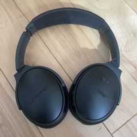 Bose QuietComfort 35 wireless headphones 新品¥31