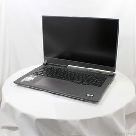 ASUS ROG Strix G17 新品¥239,930 中古¥129,800 | 新品・中古のネット最安値 | カカクキング