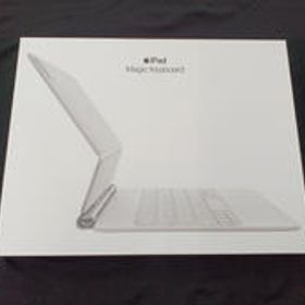 Magic Keyboard MJQJ3J/A APPLE