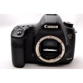 キヤノン Canon EOS 5D Mark III ボディ EOS5DMK3 SDカード(16GB)付き