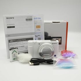ソニー(SONY)の■ほぼ新品■VLOGCAM ZV-1 24-70mm F1.8-2.8(コンパクトデジタルカメラ)