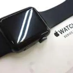 APPLE WATCH SERIES3 38MM MTF02J/A APPLE
