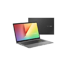 ASUS VivoBook S15 S533 Thin and Light Laptop, 15.6” FHD Display, Intel Core i5-1135G7 Processor, 8GB DDR4 RAM, 512GB PCIe SSD, Wi-Fi 6, Windows 10 Ho