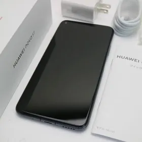 HUAWEI - Huawei Nova 5t simフリー スマホ　8GB 128GB 国内版 HUAWEI nova 5T｜価格比較・SIMフリー・最新情報 - 価格.com