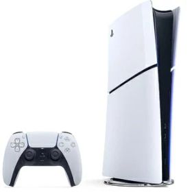 【中古】 PlayStation 5 デジタル・エディション(CFI-2000B01)