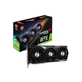 GeForce RTX 3070 GAMING X TRIO 新品 95,000円 中古 | ネット最