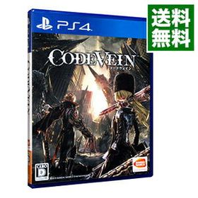 CODE VEIN PS4 新品¥2,441 中古¥650 | 新品・中古のネット最安値