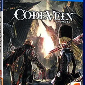 CODE VEIN PS4 新品¥2,441 中古¥650 | 新品・中古のネット最安値