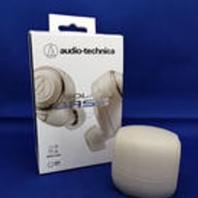 ワイヤレスイヤホン ATH-CKS50TW AUDIO-TECHNICA