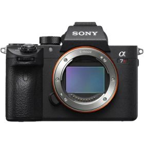 【中古】 ソニー SONY フルサイズミラーレス一眼 α7RM3 ボディ ILCE-7RM3