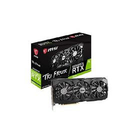MSI GeForce RTX 2070 TRI FROZR グラフィックスボード VD7133