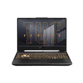 ASUS TUF Gaming F15 Gaming Laptop, 15.6” 144Hz FHD Display, Intel Core i5-11400H Processor, GeForce RTX 2050, 8GB DDR4 RAM, 512GB PCIe SSD Gen 3, Wi-