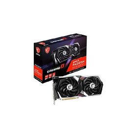 MSI Radeon RX 6700 XT GAMING X 12G グラフィックスボード VD7601