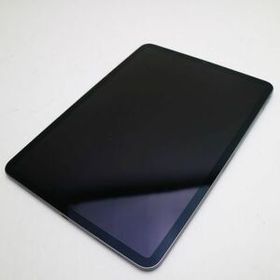 11インチiPad Pro Wi-Fi 128GB - スペースグレイ（第3世代）[整備済製品] - Apple（日本）