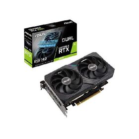 デュアル RTX3060 OC 12GB GDDR6 PCIE 4.0 HDMI 2.1 3XDP 1.4A V2