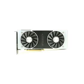 NVIDIA GEFORCE RTX 2080 Ti Founders Edition