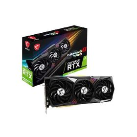 MSI RTX 3080TI ゲーミング X Trio 12G