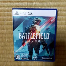 Battlefield 2042 PS5 新品¥2,400 中古¥600 | 新品・中古の